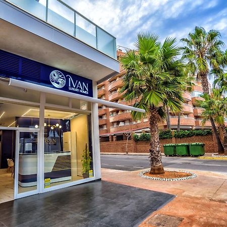 Casa Nina Ivan Luxury Homes 10ªpta Norte 1ªlinea Oropesa del Mar Exterior photo